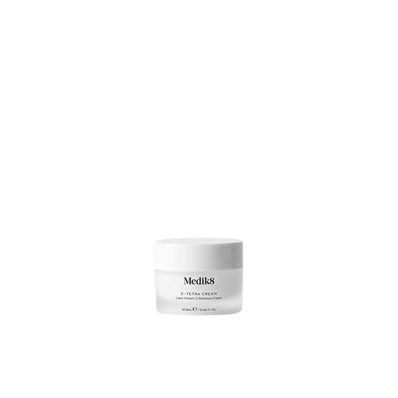 C-Tetra cream Medik8 cosmeticoseficaces.com
