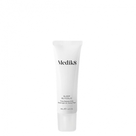 EXFOLIANTE DOMICILIARIO SLEEP GLYCOLIC MEDIK8