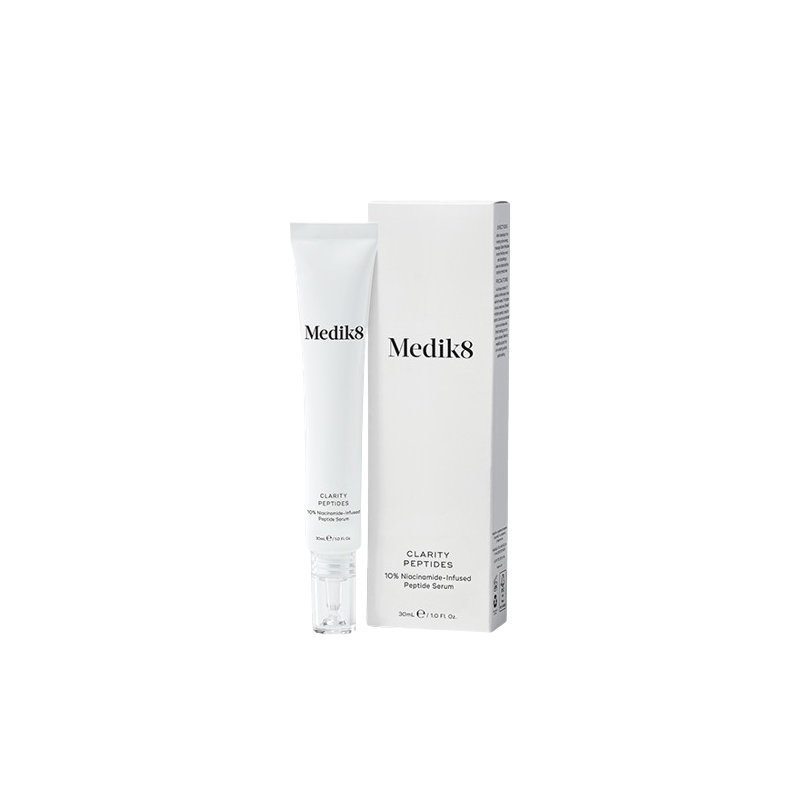 Serum manchas Clarity Peptide Medik8