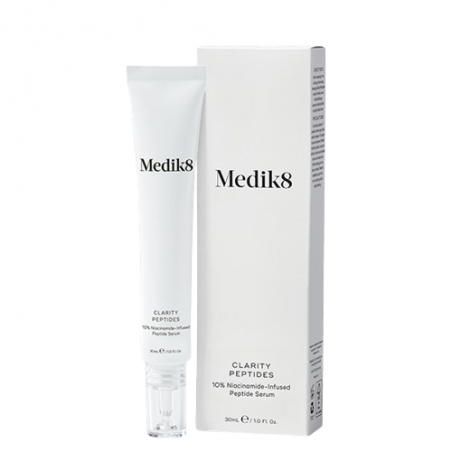 Serum manchas Clarity Peptide Medik8
