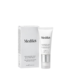 Contorno de ojos con protección Advanced Day Eye Protect Medik8