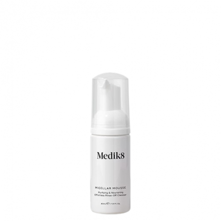 Limpiadora Micellar Mouse Medik8