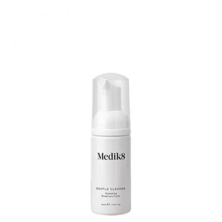 Espuma hidratante limpiadora Gentle Cleanse Medik8