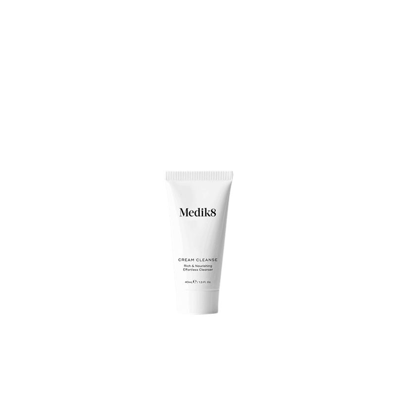 Limpiadora pieles secas Cream Cleanse Medik8