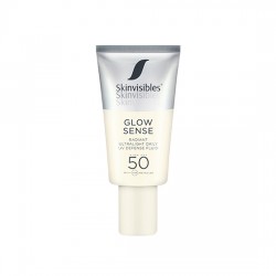 GLOW SENSE SPF50 SKINVISIBLES