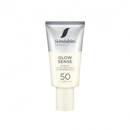 GLOW SENSE SPF50 SKINVISIBLES