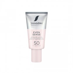 EVEN SENSE SPF50 SKINVISIBLES