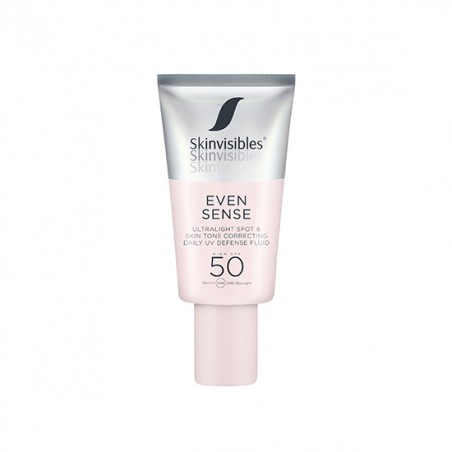 EVEN SENSE SPF50 SKINVISIBLES
