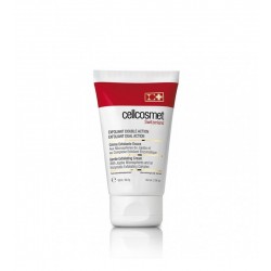 Exfoliant Dual Action Cellcosmet
