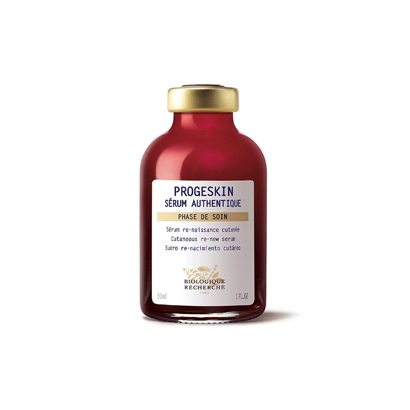Serum Progeskin Biologique Recherche