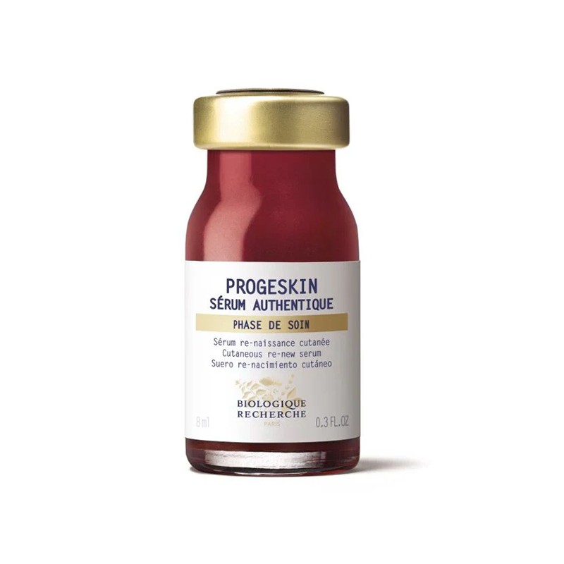 Serum Progeskin Biologique Recherche