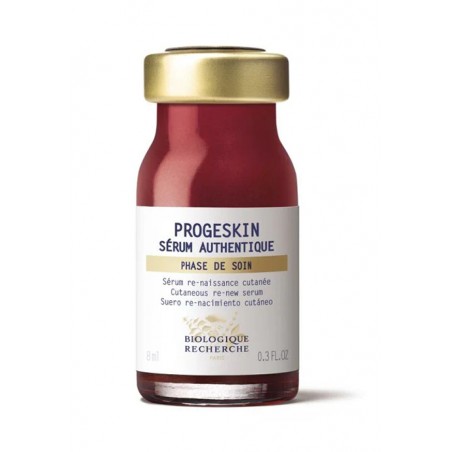 Serum Progeskin Biologique Recherche