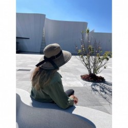 Arlés Sombrero UPF 50+ illums