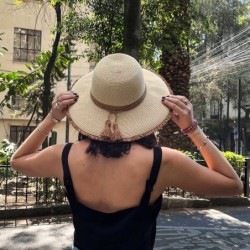 Treviso Sombrero UPF 50+...