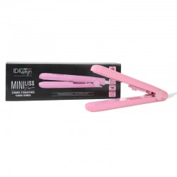 Plancha pelo mini liss Passion