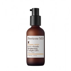 Perricone MD Serum Vitamin C Ester CCC+ Ferulic Brightening Complex 20%