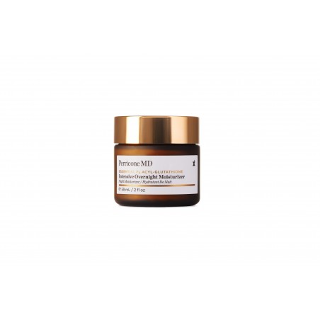 Essential Fx Acyl-Glutathione Intensive Overnight Moisturizer Perricone MD