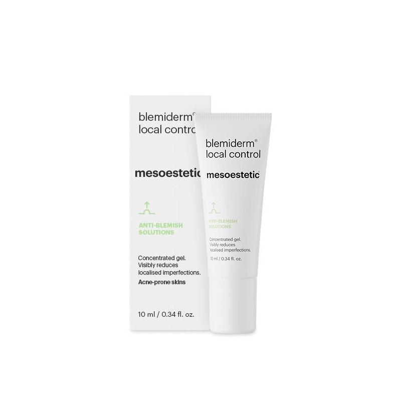 Blemiderm Local Control mesoestetic