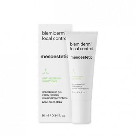Blemiderm Local Control mesoestetic