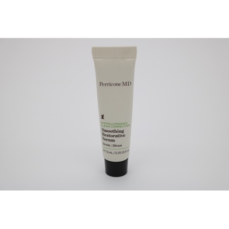 MUESTRA SMOOTHING RESTORATIVE SERUM