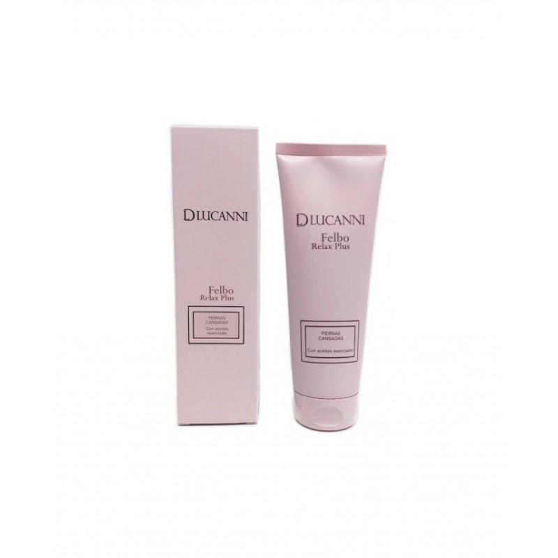 Felbo-Relax Plus Dlucanni