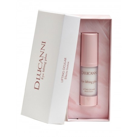 Eye Lifting Plus Dlucacnni