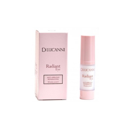 Radiante Eye Dlucanni