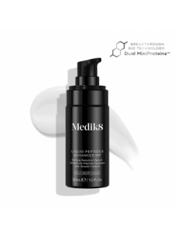 Liquid Peptides Advanced MP Medik8