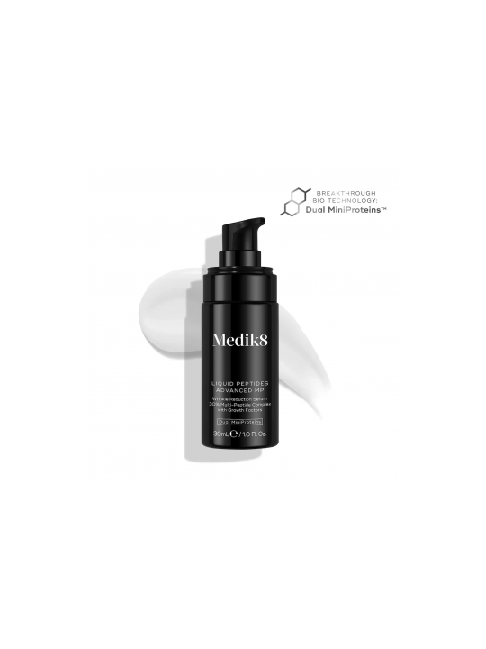 Liquid Peptides Advanced MP Medik8