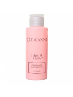 TRIPLE A LOCIÓN D´Lucanni