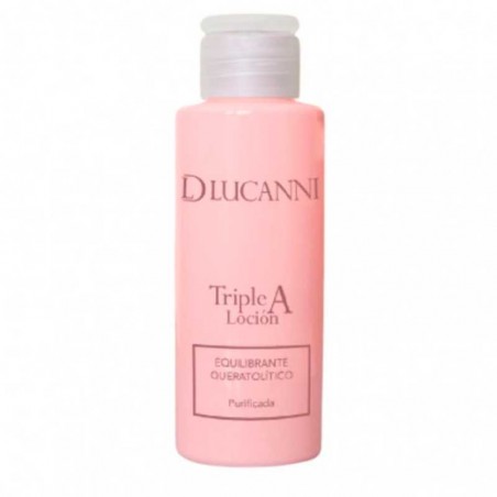 TRIPLE A LOCIÓN D´Lucanni