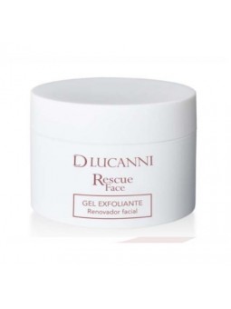 RESCUE FACE D´Lucanni