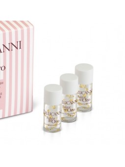 FULGOR DE ORO D´Lucanni