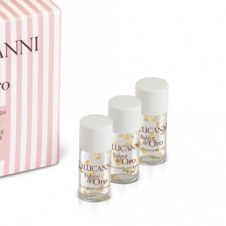 FULGOR DE ORO D´Lucanni