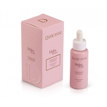 HIDRA SERUM D´Lucanni