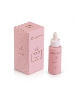 O2 SERUM D´lucanni