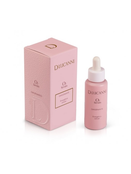 O2 SERUM D´lucanni