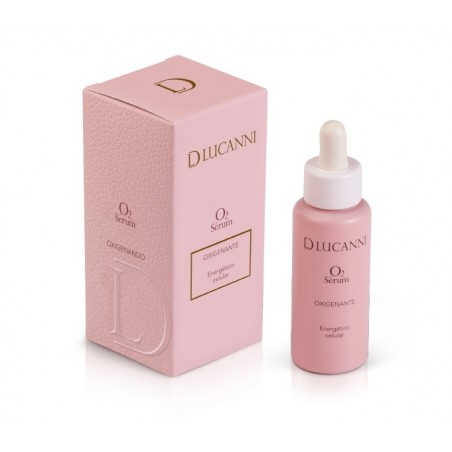 O2 SERUM D´lucanni