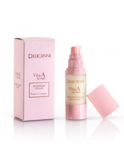 VITA A SERUM D´lucanni