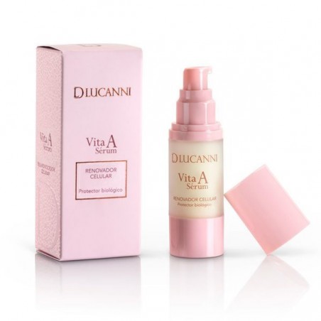 VITA A SERUM D´lucanni
