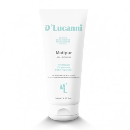 MATIPUR GEL Dlucanni