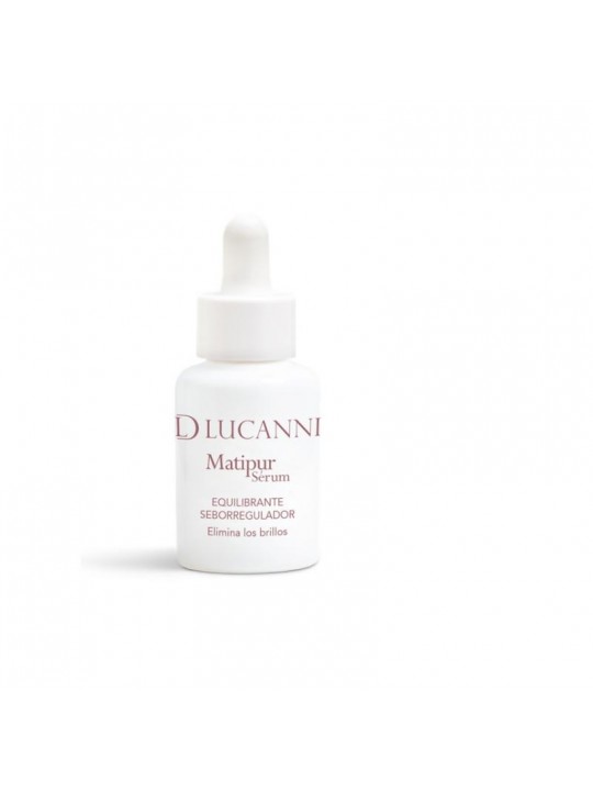 MATIPUR SERUM Dlucanni