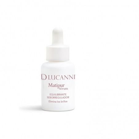 MATIPUR SERUM Dlucanni