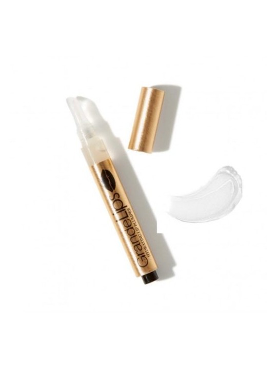 GRANDE LIPS CLEAR Dlucanni