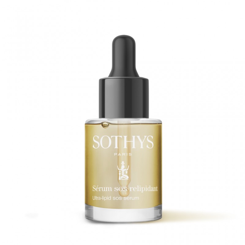 Serum SOS Relipidante SOTHYS