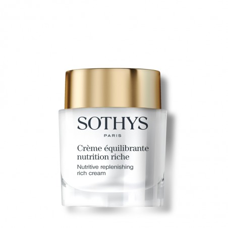 Crema Nutritiva Ultra Rica SOTHYS