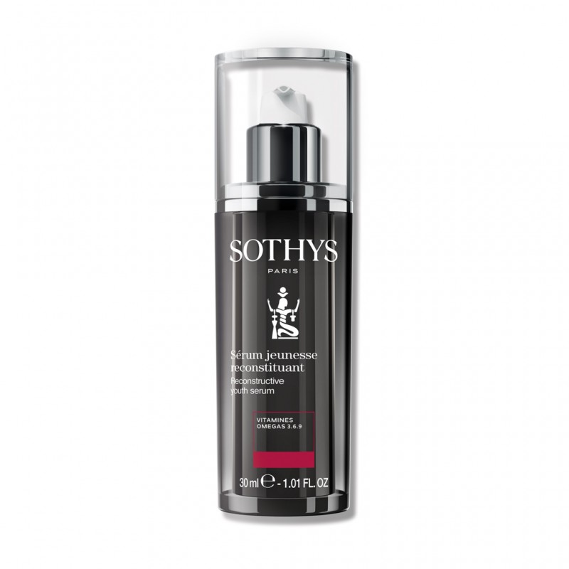 Serum Jeunesse Reconstituyente SOTHYS