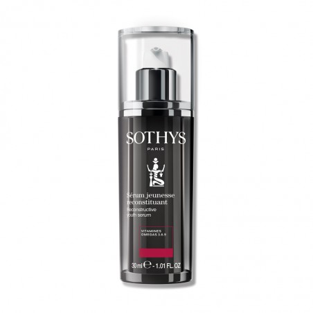 Serum Jeunesse Reconstituyente SOTHYS