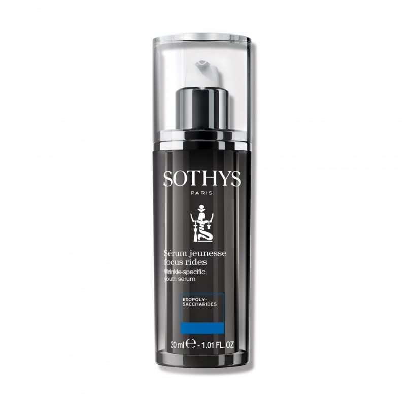 Serum Jenuesse Focus Arrugas SOTHYS