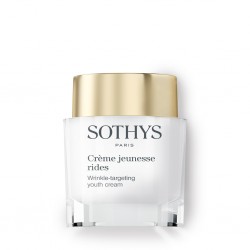 Creme Jeunesse Arrugas SOTHYS